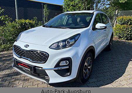 Kia Sportage Vision *NAVI*CAM*DAB*1.Hand*