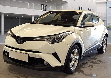 Toyota C-HR 1.8 I-VVTi Hybrid Dynamic Navi,Kamera,LED