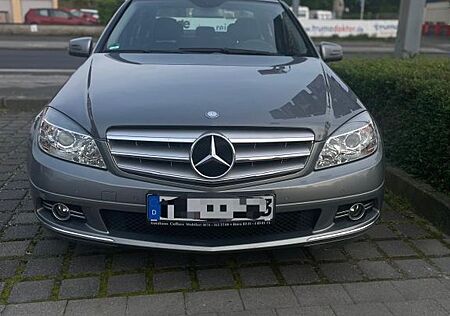 Mercedes-Benz C 200 CDI AVANTGARDE Avantgarde