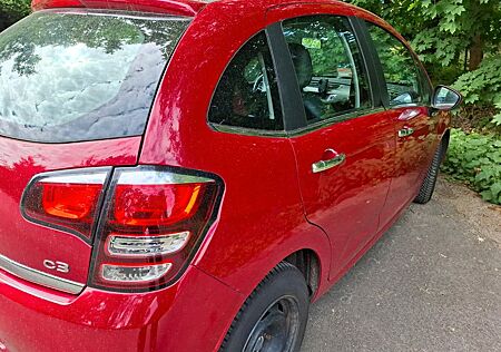 Citroën C3 VTi 120 Exclusive Autom. Exclusive