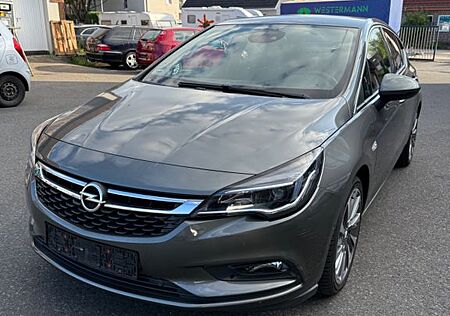 Opel Astra 1.4 Turbo Edition 92kW S/S