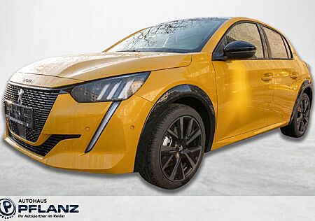 Peugeot 208 GT Pack 1.2 PureTech 100