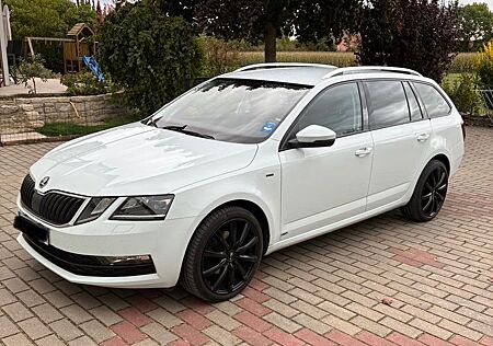 Skoda Octavia 1.4 TSI Drive Combi Drive