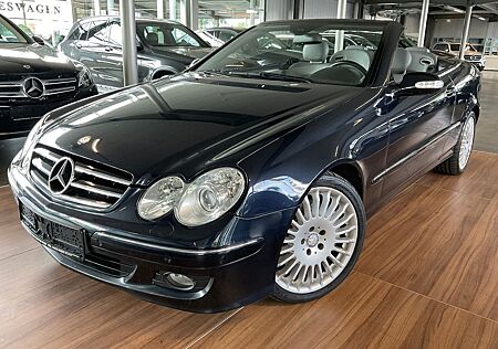 Mercedes-Benz CLK 280 Cabrio AVANTGARDE/XENON/SPORTPAKET/LEDER