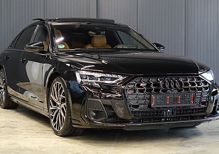Audi S8 4.0 TFSI quattro*B&O*CERAMIC*PANO*