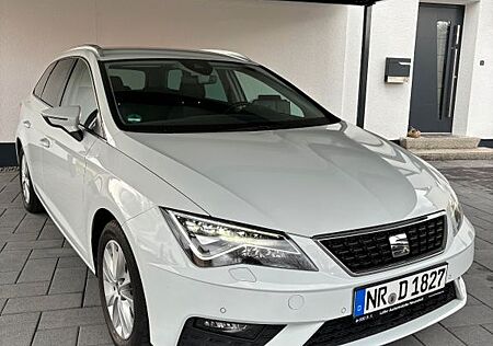 Seat Leon ST 1.6 TDI 85kW Style DSG Style AHK