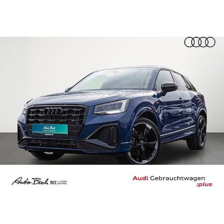 Audi Q2 leasen