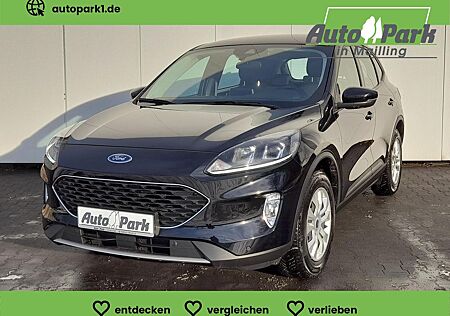 Ford Kuga 1.5 EcoBoost NAVI~AHK~SHZ~APP~2xPDC~GRA~DAB