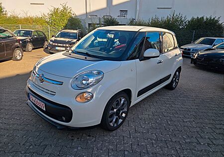 Fiat 500L Easy