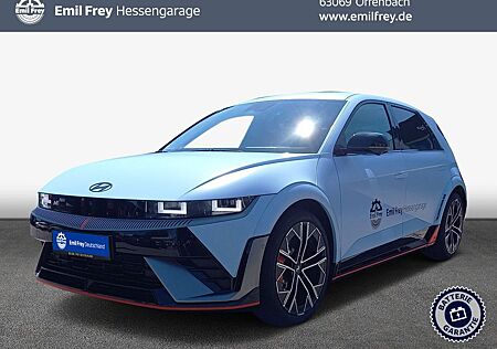 Hyundai IONIQ 5 N
