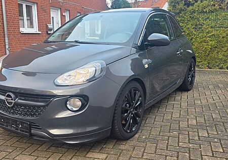 Opel Adam S 1.4 Turbo 110kW S