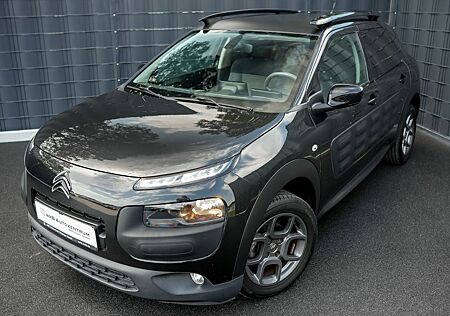 Citroën C4 Cactus Feel *AUTO*DAB*SITZHZG*NAVI*