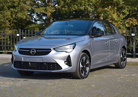 Opel Corsa e GS Line 3-Phase AUTO