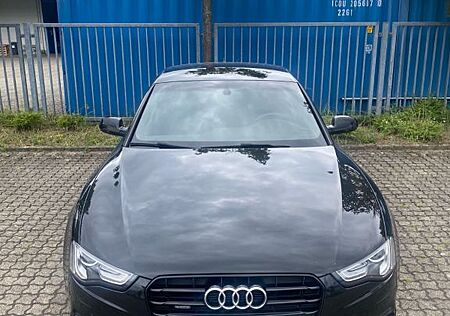 Audi A5 2.0 TFSI S tronic quattro Sportback -