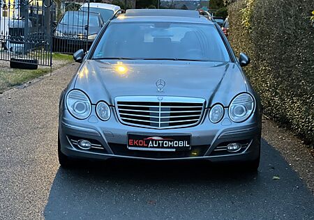 Mercedes-Benz E 320 T Avantgarde Sport Navi Leder Xenon