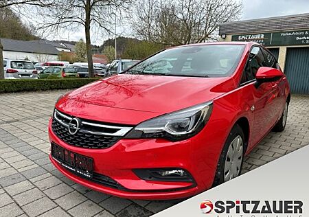 Opel Astra K Business 1.6 CDTI Navi PDC IntelliLux