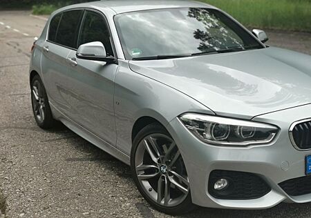 BMW 125i M Sport M Sport