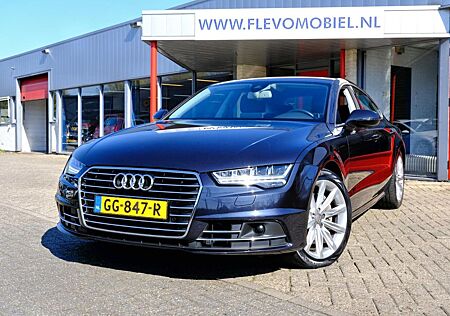 Audi A7 Sportback 3.0 TDI 218PK Aut. Leder|Matrix LED