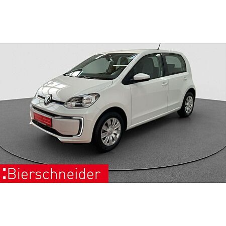 VW e-up! leasen
