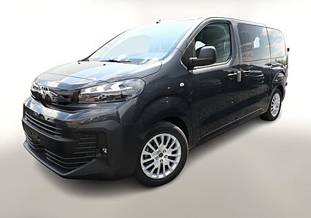 Peugeot Expert Kombi L2 180 EAT8 Nav Kam AHK LED 9-S ...