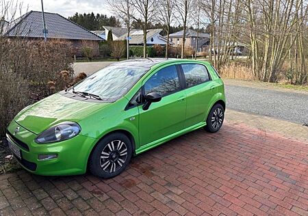 Fiat Punto 0.9 8V POP POP