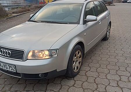 Audi A4 2.0 Avant -