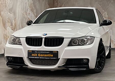 BMW 335i M-Sportpaket*ALCANTARA*NAVI*XENON