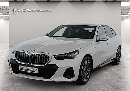 BMW 520d xDrive Limousine M Sport Driv.Assist+ LED