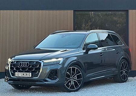 Audi Q7 55 TFSI quattro S line