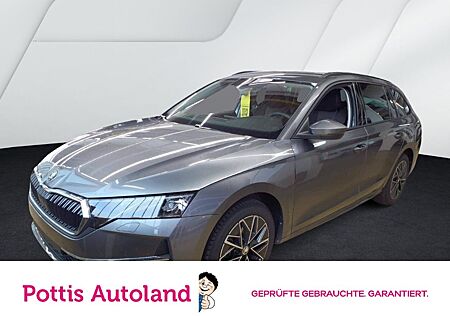 Skoda Octavia Combi 2.0 TDI DSG SELECTION NAVI KLIMA M