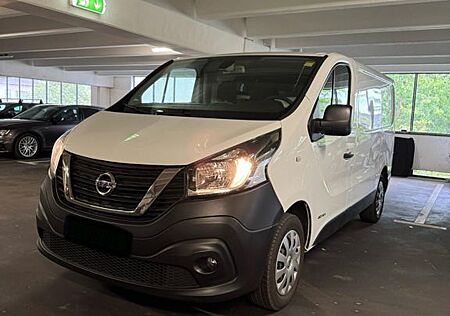 Nissan NV300 Klima Kamera standheizung N1