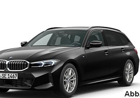 BMW 330d xDrive Touring M Sportpaket Navi Aktive Ges