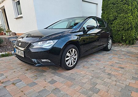 Seat Leon 1.2 TSI mit neuem Zahnriemen