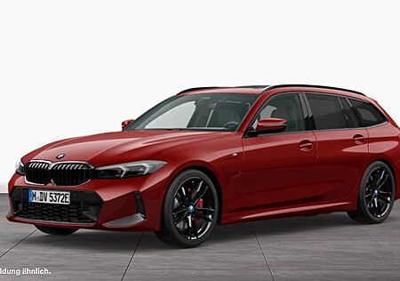 BMW 330e xDrive Touring M Sport AHK LiveCockpitProf