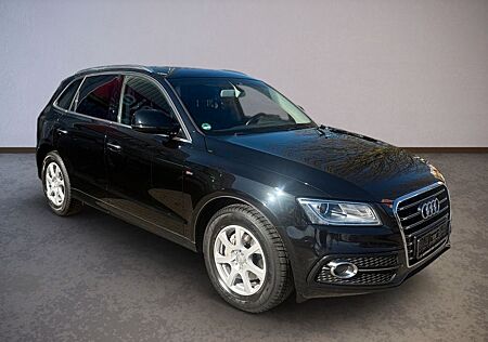 Audi Q5 2.0 TDI Sport S-Line |SHZ|Klima|Navi