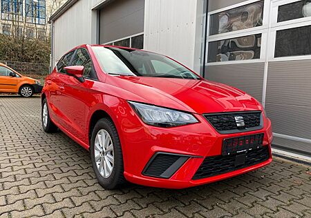 Seat Ibiza 1.0 TSI 81kW Style Style