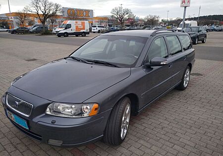 Volvo V70 D5 Edition Sport Sport