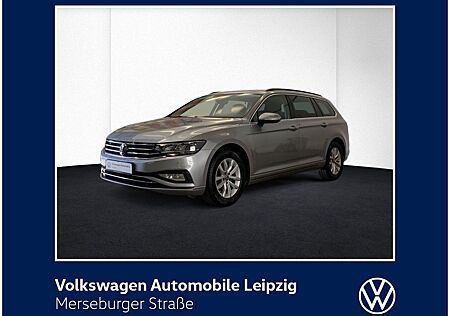 VW Passat Variant Volkswagen 1.5 TSI Business*Navi*AHK*ACC*APP