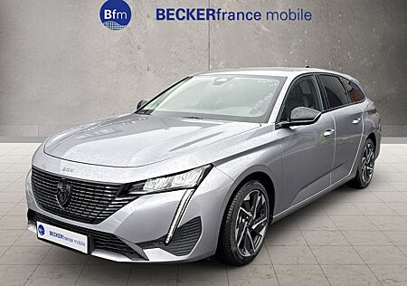 Peugeot 308 SW Hybrid 145 Allure 1.2*360°KAMERA*EPH*LKR-