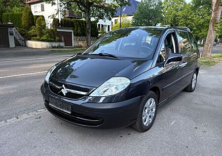 Citroën C8 2.2 16V Tendance Tüv 12-2025 Alu 7 sitze
