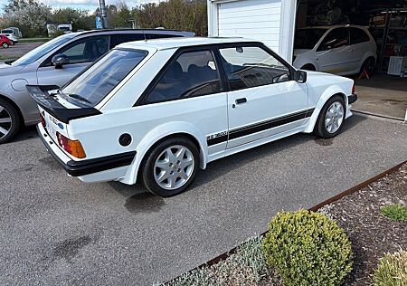 Ford Escort Xr3i (RS Turbo RS1600i