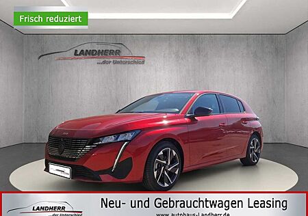 Peugeot 308 Allure //Kamera/ACC/Verkehrszeichenerkennung