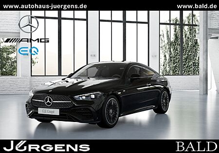 Mercedes-Benz CLE 300 e AMG-Sport/Pano/Burm/DIGITAL/360/Sitzk