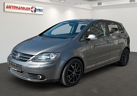 VW Golf Plus Volkswagen V Tour Edition AAC SHZ Schiebedach PDC