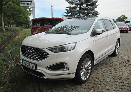 Ford Edge 2.0 Bi-Turbo "Vignale"Navi+ LED+AHK+Standhz