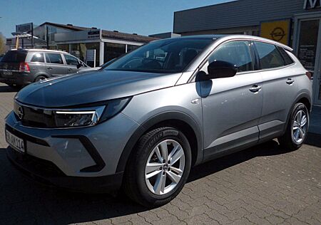 Opel Grandland X Grandland Edition neues Modell!LED