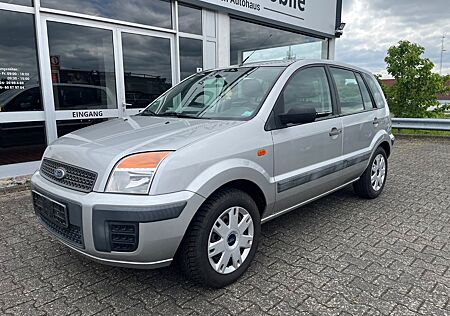 Ford Fusion Fun *AHK*Tüv NEU*8-fach bereift