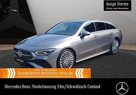 Mercedes-Benz CLA 200 Shooting Brake CLA 200 SB AMG Premium PANO Distronic Burmester