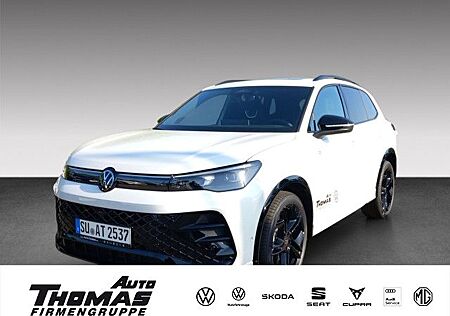 VW Tiguan Volkswagen 2.0 TDI DSG R-Line *AHK*HeadUp*IQ.LIGHT*