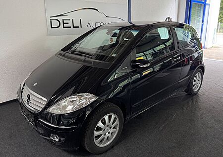 Mercedes-Benz A 160 A -Klasse CDI Elegance